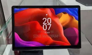 New Lenovo Yoga Tab 11 256 GB Gray