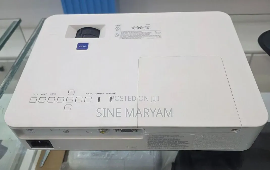 Sony Projector
