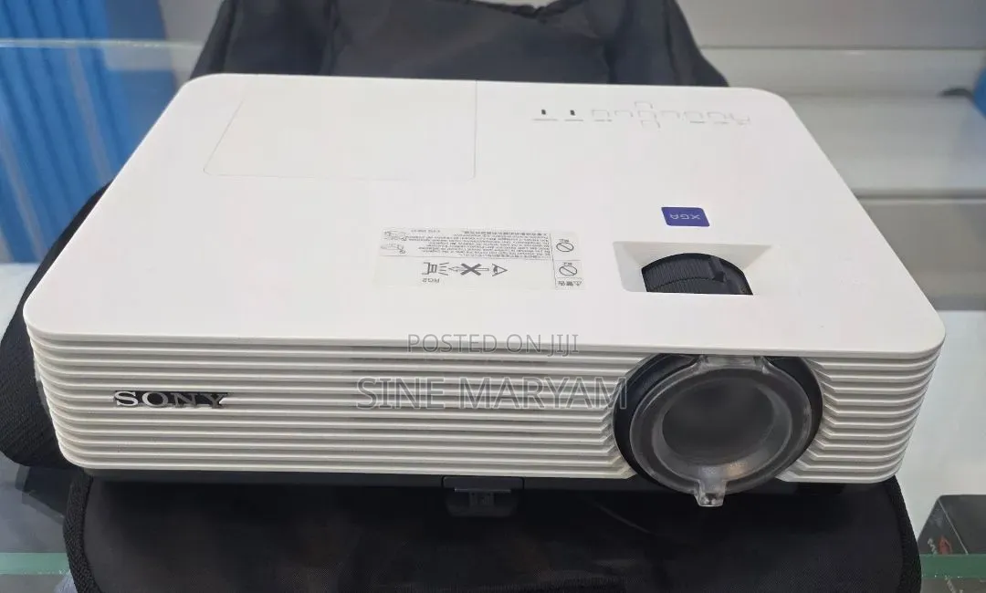 Sony Projector