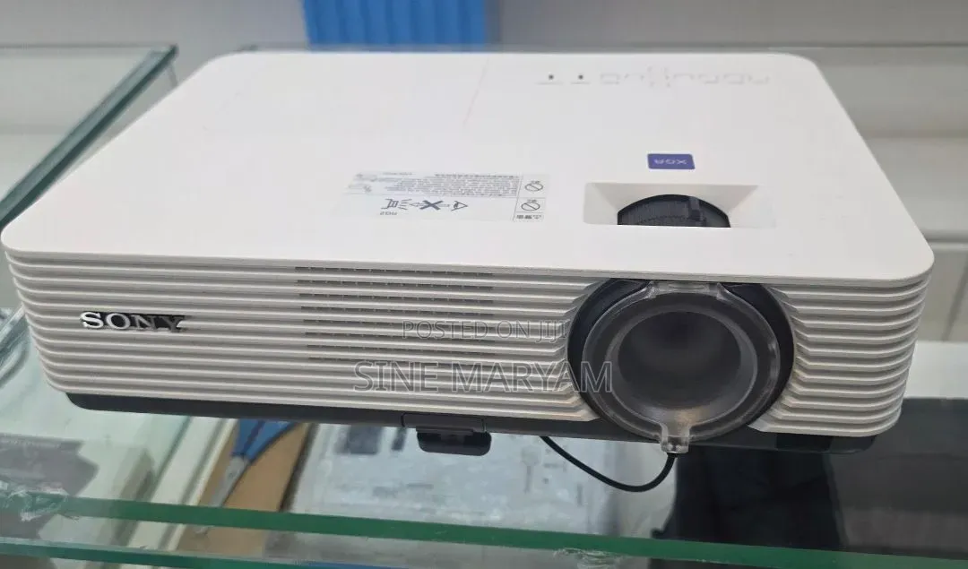 Sony Projector