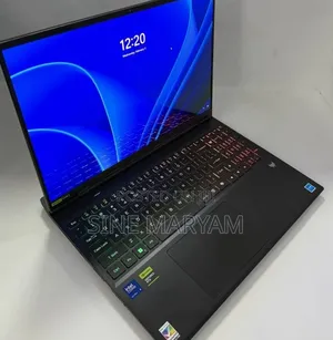 New Laptop Acer Predator Helios Neo 16 32GB Intel Core i9 SSD 4T