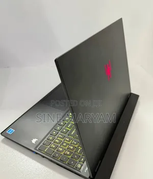 New Laptop Acer Predator Helios Neo 16 32GB Intel Core i9 SSD 4T