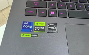 New Laptop Asus ROG Strix G16 G614 16GB Intel Core i9 SSD 1T