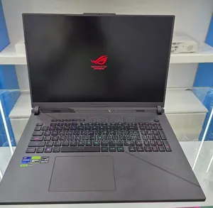 New Laptop Asus ROG Strix G16 G614 16GB Intel Core i9 SSD 1T