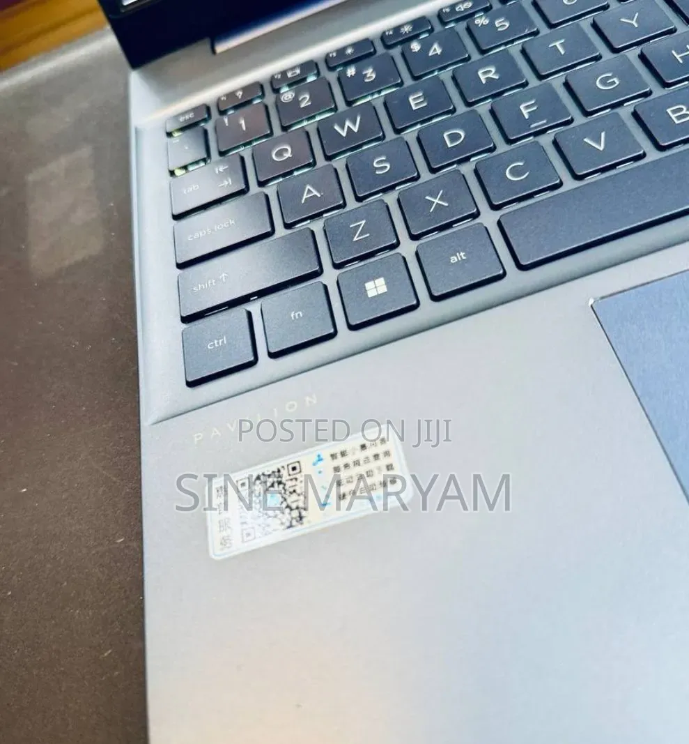 Laptop HP Pavilion 15 16GB Intel Core i5 SSD 512GB