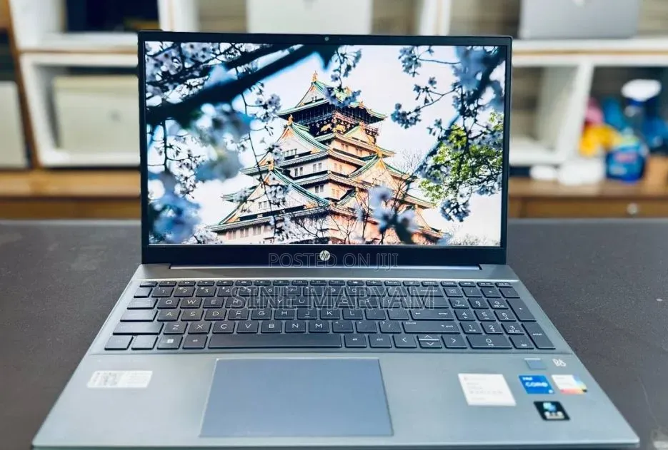 Laptop HP Pavilion 15 16GB Intel Core i5 SSD 512GB