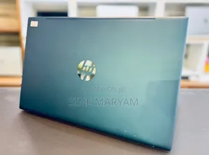 Laptop HP Pavilion 15 16GB Intel Core i5 SSD 512GB