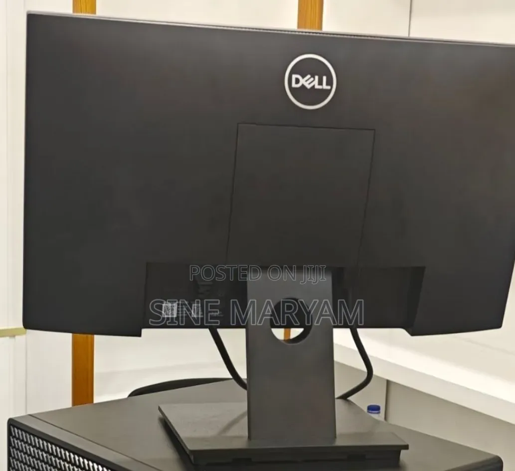 New Desktop Computer Dell Optiplex 7020 8GB Intel Core i7 SSD 512GB