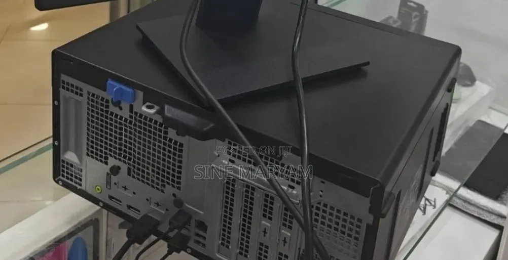New Desktop Computer Dell Optiplex 7020 8GB Intel Core i7 SSD 512GB
