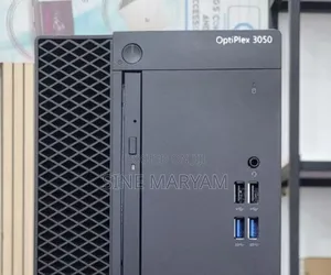 New Desktop Computer Dell OptiPlex 3050 8GB Intel Core i5 HDD 500GB