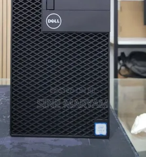 New Desktop Computer Dell OptiPlex 3050 8GB Intel Core i5 HDD 500GB