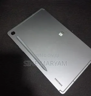 New Samsung Galaxy Tab S9 FE 128 GB Gray