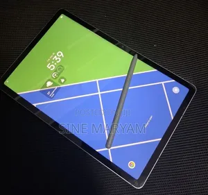 New Samsung Galaxy Tab S9 FE 128 GB Gray