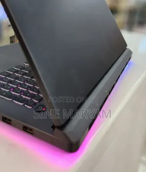 New Laptop Asus ROG Strix G17 32GB Intel Core Ultra 9 SSD 4T
