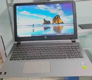 Laptop HP Envy 6 8GB Intel Core i7 SSD 512GB