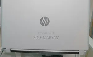 Laptop HP Envy 6 8GB Intel Core i7 SSD 512GB