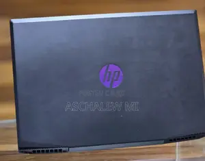 New Laptop HP Pavilion Power 15 16GB Intel Core i7 SSD 512GB