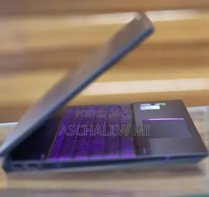 New Laptop HP Pavilion Power 15 16GB Intel Core i7 SSD 512GB