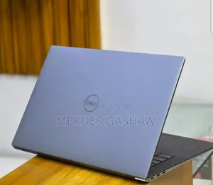 New Laptop Dell Precision 5540 16GB Intel Core i7 SSD 512GB