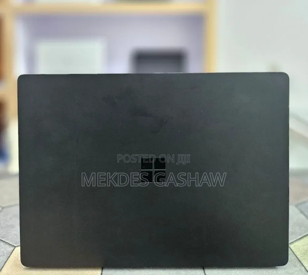 New Laptop Microsoft Surface Laptop 4 16GB Intel Core i7 SSD 512GB