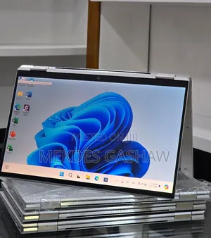 New Laptop HP EliteBook x360 1030 G7 16GB Intel Core i7 SSD 512GB