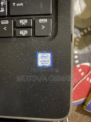 Laptop HP ProBook 11 x360 G3 EE 8GB Intel Core i5 SSD 500GB