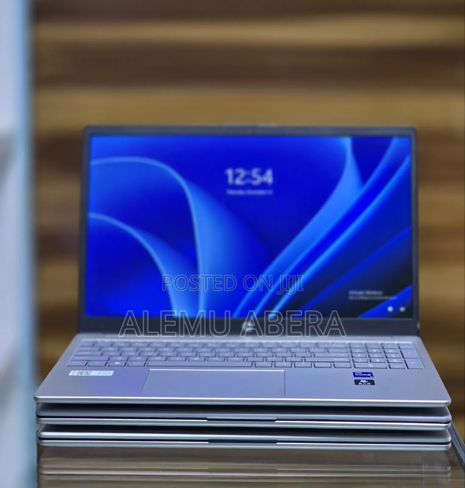 New Laptop HP 16GB Intel Core i7 SSD 1T