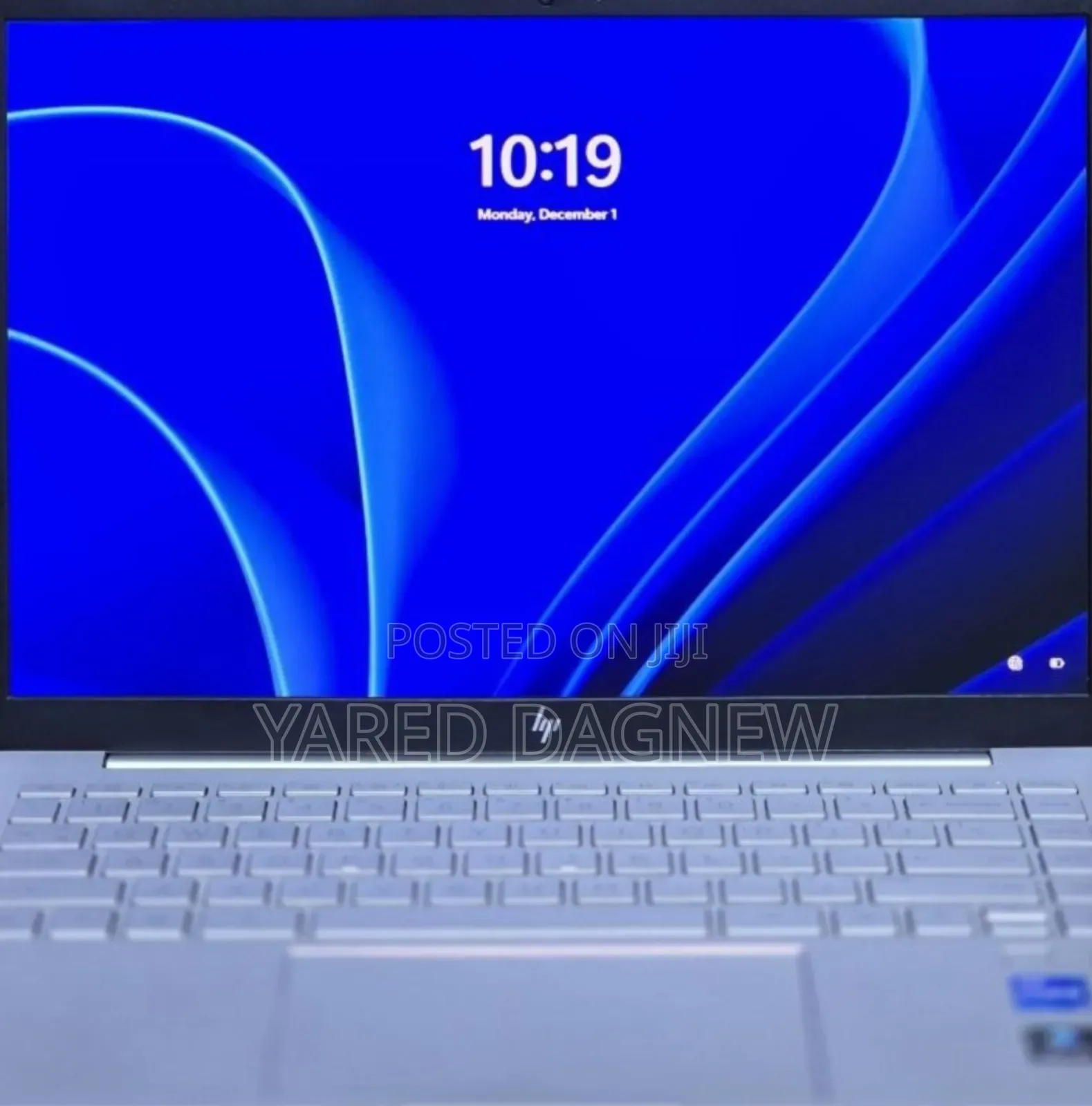 New Laptop HP Pavilion 14 16GB Intel Core i5 SSD 1T
