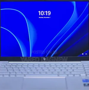 New Laptop HP Pavilion 14 16GB Intel Core i5 SSD 1T