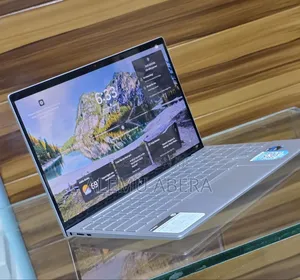New Laptop HP Envy 14 8GB Intel Core i5 SSD 256GB