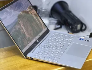 New Laptop HP Pavilion 14 16GB Intel Core i5 SSD 512GB