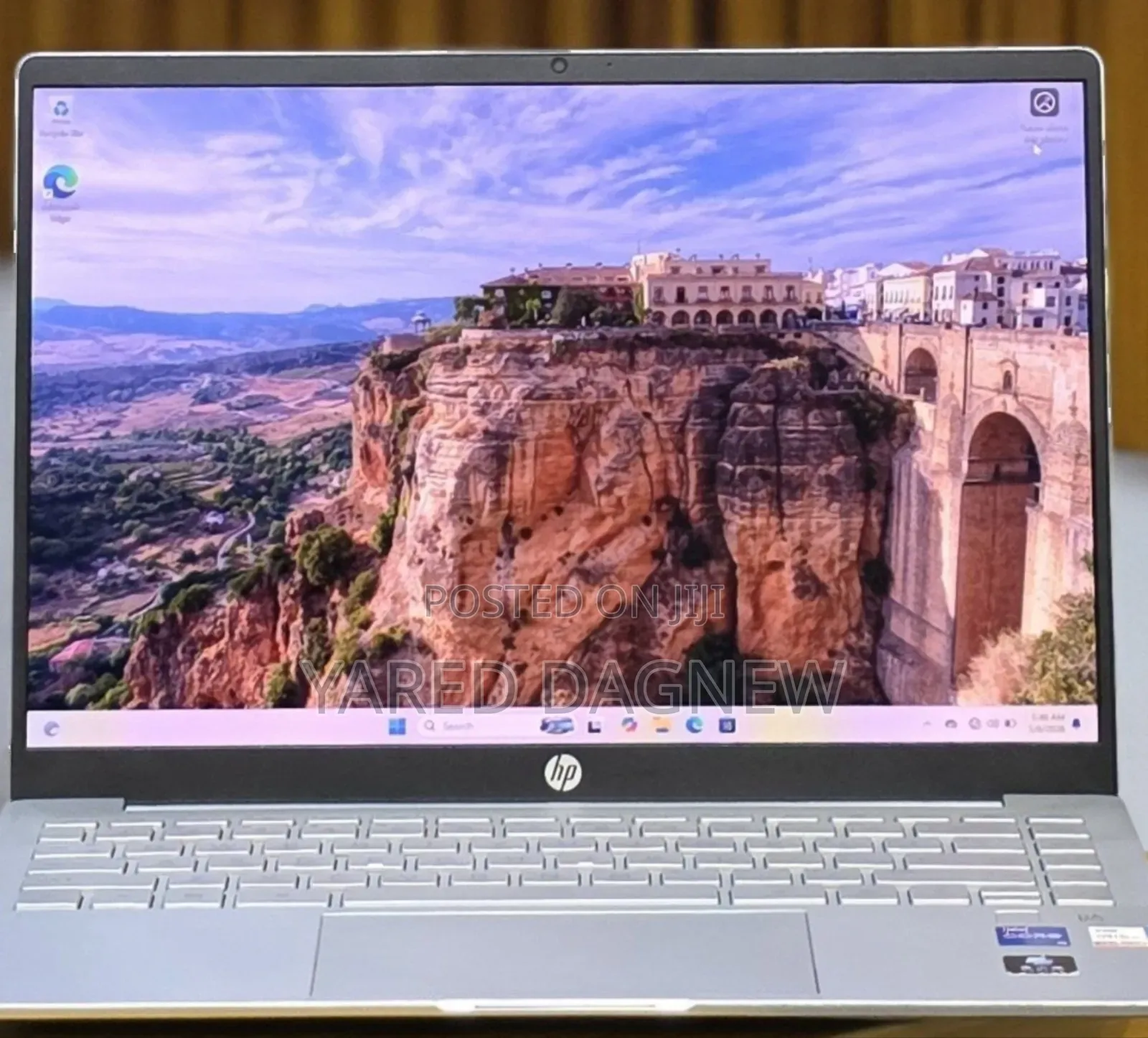 New Laptop HP Pavilion 14 16GB Intel Core i5 SSD 512GB