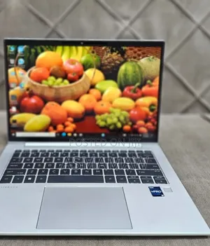 New Laptop HP EliteBook 1040 32GB Intel Core i7 SSD 512GB