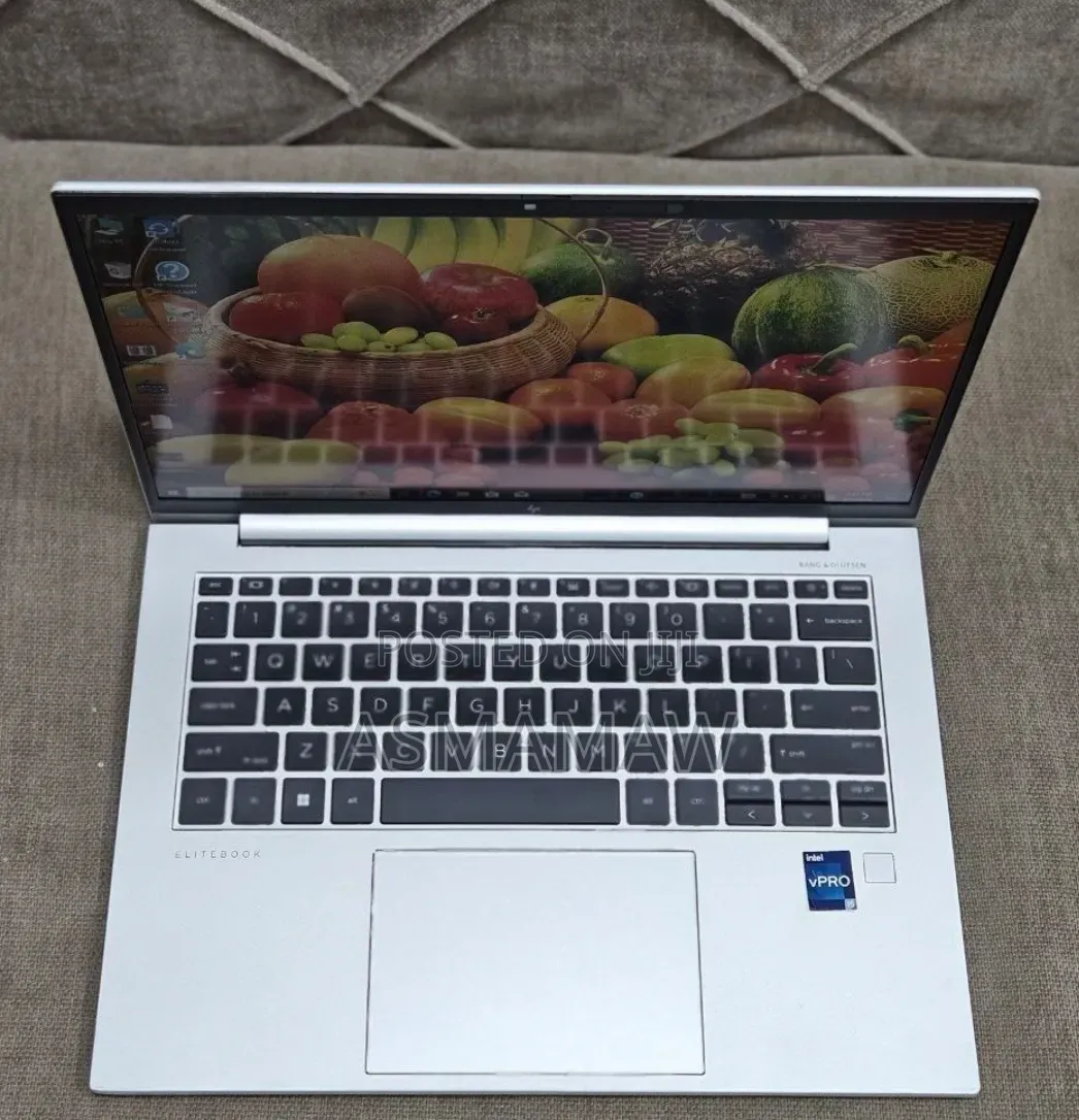 New Laptop HP EliteBook 1040 32GB Intel Core i7 SSD 512GB