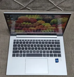 New Laptop HP EliteBook 1040 32GB Intel Core i7 SSD 512GB