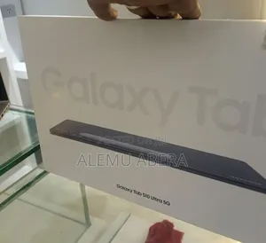 New Samsung Galaxy Tab S10 Ultra 256 GB