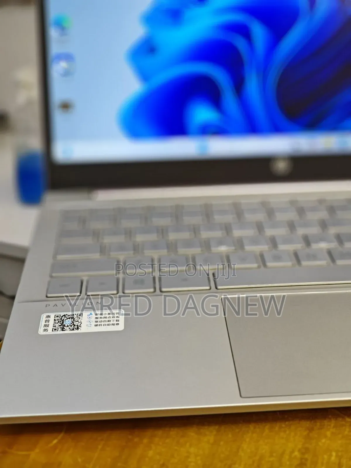 New Laptop HP Pavilion 14 16GB Intel Core i5 SSD 512GB