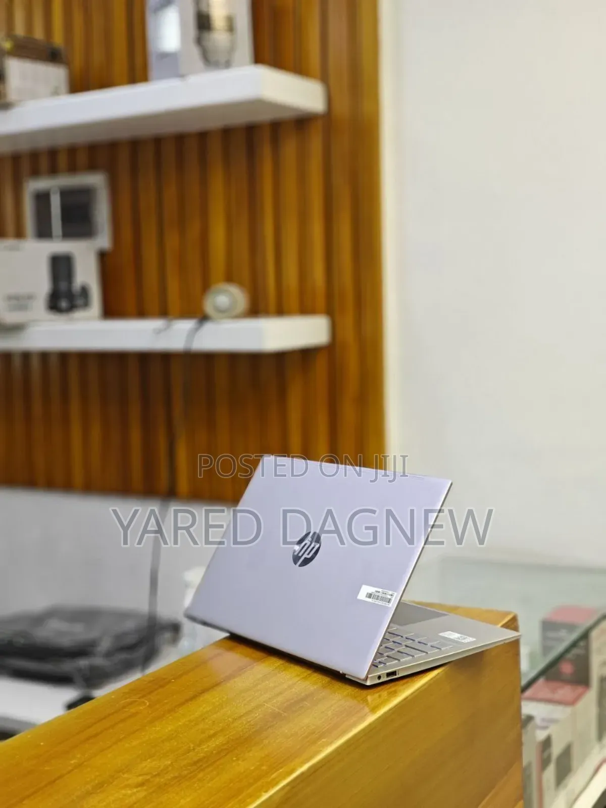 New Laptop HP Pavilion 14 16GB Intel Core i5 SSD 512GB
