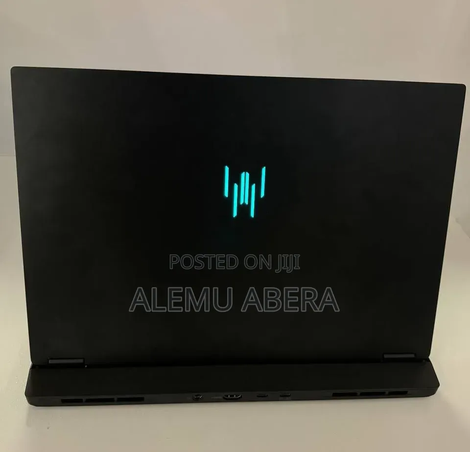 New Laptop Acer Predator Helios Neo 16 32GB Intel Core Ultra 9 SSD 1T