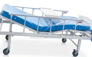 Adjustable Hospital Bed – Ethiopia Best Price
