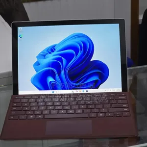 New Laptop Microsoft Surface Pro 6 8GB Intel Core i5 SSD 128GB