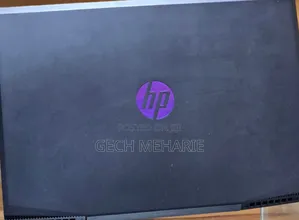 New Laptop HP Pavilion Power 15 16GB Intel Core i7 SSD 512GB