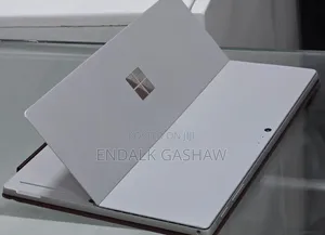 New Laptop Microsoft Surface Pro 6 8GB Intel Core i5 SSD 128GB
