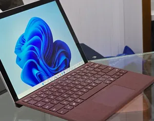 New Laptop Microsoft Surface Pro 6 8GB Intel Core i5 SSD 128GB