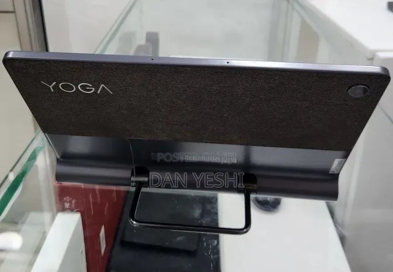 New Lenovo Yoga Tab 11 256 GB