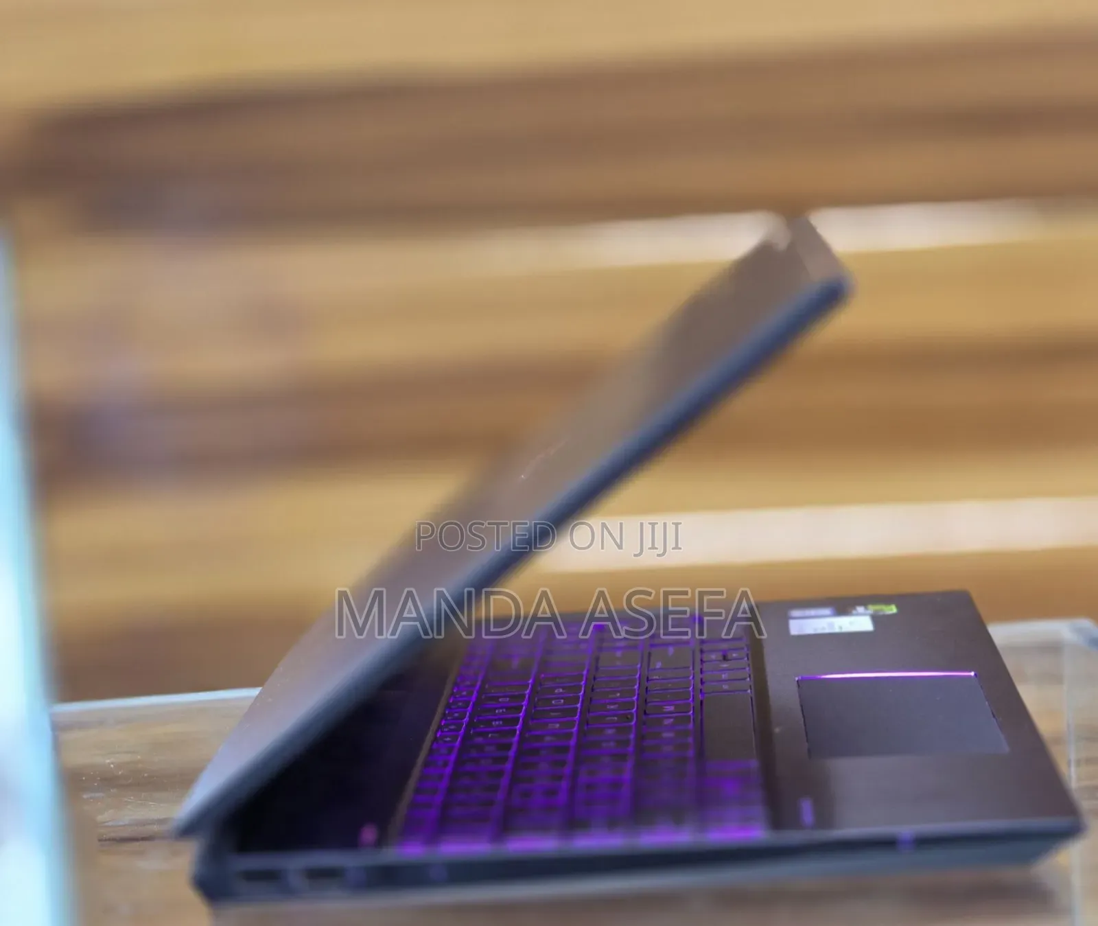 New Laptop HP Pavilion Power 15 16GB Intel Core i5 SSD 512GB