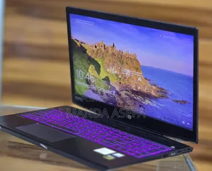 New Laptop HP Pavilion Power 15 16GB Intel Core i5 SSD 512GB