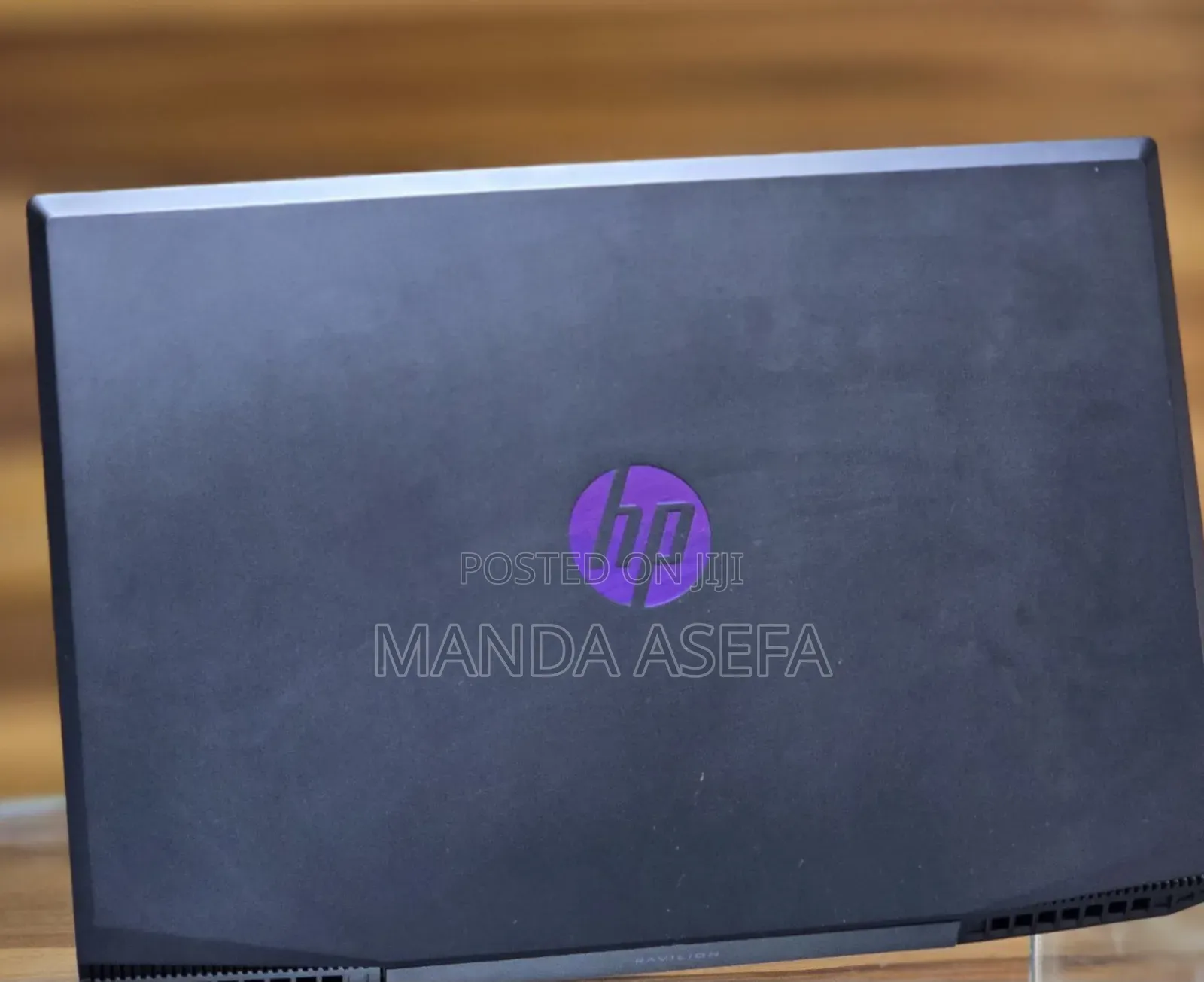 New Laptop HP Pavilion Power 15 16GB Intel Core i5 SSD 512GB