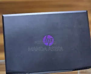 New Laptop HP Pavilion Power 15 16GB Intel Core i5 SSD 512GB