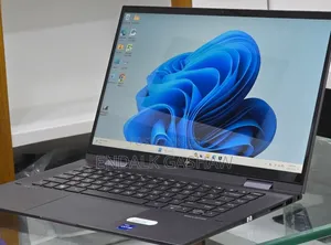 New Laptop HP Envy X360 16GB Intel Core i7 SSD 1T